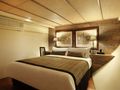 ALILA PURNAMA Phinisi Sailing Yacht 46m - VIP cabin 1 ALILA PURNAMA Phinisi Sailing Yacht 46m - VIP cabin 1