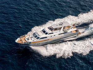 ANTISAN - Alalunga 33m - 5 Cabins - Cannes - Nice - Antibes - St Tropez - French Riviera - Monaco ANTISAN - Alalunga 33m - 5 Cabins - Cannes - Nice - Antibes - St Tropez - French Riviera - Monaco