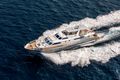 ANTISAN - Alalunga 33m - 5 Cabins - Cannes - Nice - Antibes - St Tropez - French Riviera - Monaco ANTISAN - Alalunga 33m - 5 Cabins - Cannes - Nice - Antibes - St Tropez - French Riviera - Monaco