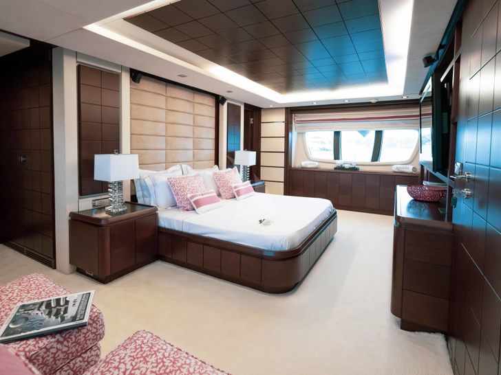 Azimut Yacht KOUKLES Master