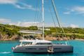 BABAC - Lagoon Seventy 7 - 4 Cabins - Bora Bora - Tahiti - French Polynesia BABAC - Lagoon Seventy 7 - 4 Cabins - Bora Bora - Tahiti - French Polynesia