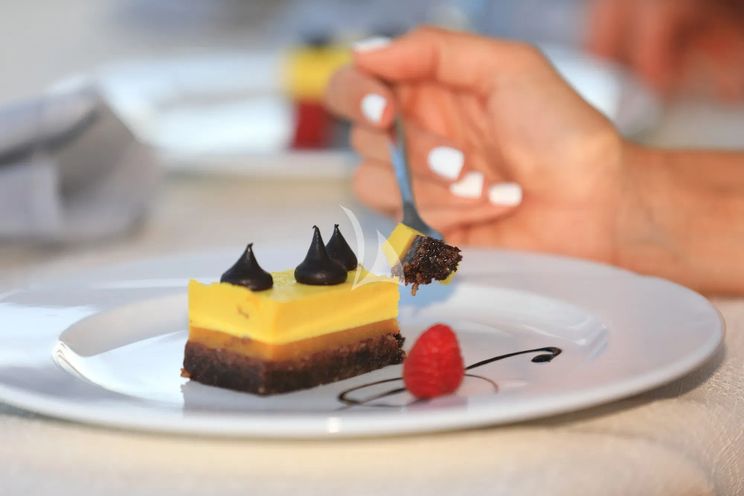 Charter Yacht BABY I - Sunseeker 105 - 4 Cabins - Split - Dubrovnik - Hvar - Croatia