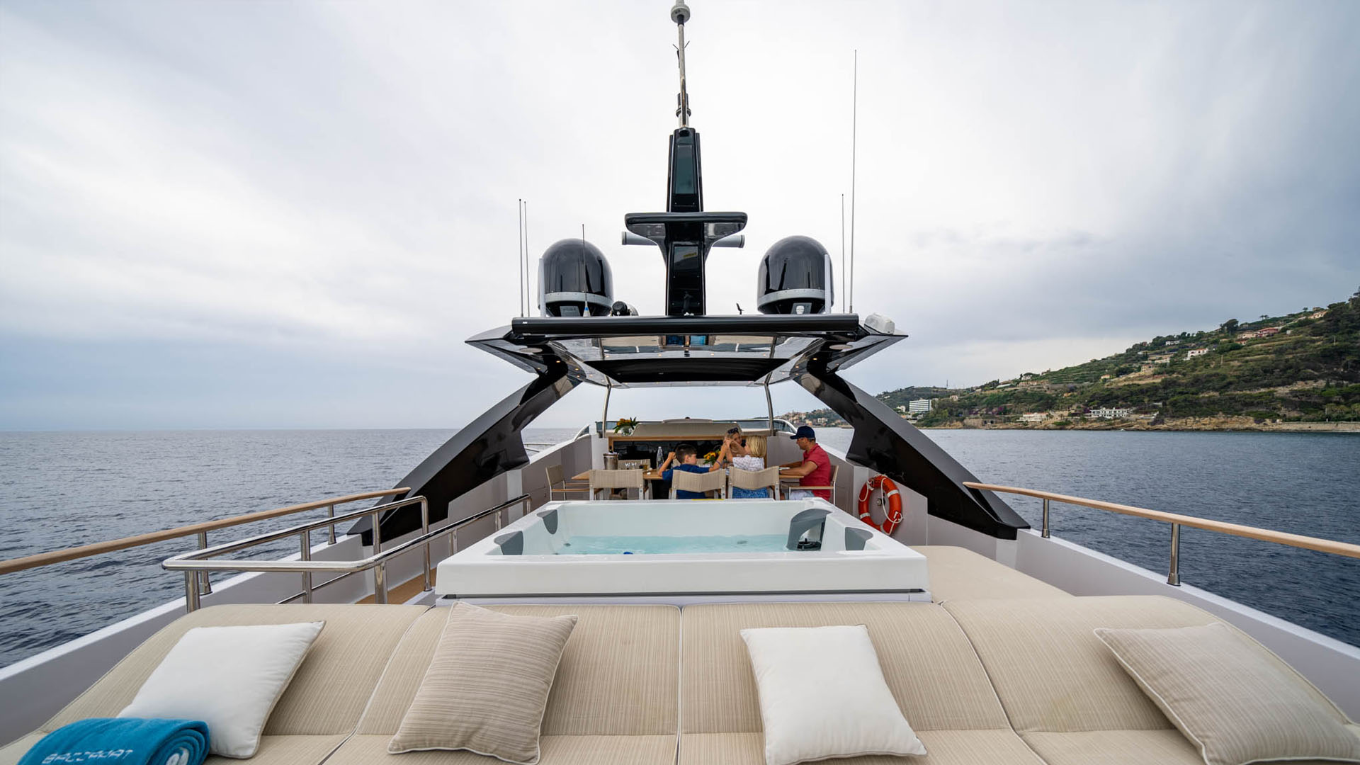 BACCARAT Amer 100 Fly
