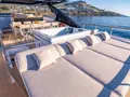 BACCARAT Amer 100 Flybridge BACCARAT Amer 100 Flybridge
