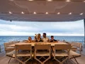 BACCARAT Amer 100 Main Dining BACCARAT Amer 100 Main Dining