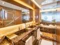 BACCARAT Amer 100 Master Bath BACCARAT Amer 100 Master Bath