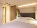 BADE GranOcean W-72 - cabin BADE GranOcean W-72 - cabin