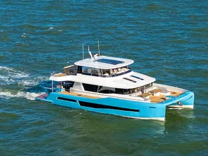 BADE - GranOcean W-72 - 4 Cabins - Genoa - Liguria - La Spezia - Italian Riviera BADE - GranOcean W-72 - 4 Cabins - Genoa - Liguria - La Spezia - Italian Riviera