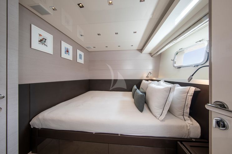 Charter Yacht BALANCE - Sanlorenzo SL78 - 4 Cabins - Split - Zadar - Trogir - Dubrovnik