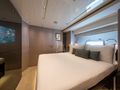 BALANCE Sanlorenzo SL78 VIP Cabin BALANCE Sanlorenzo SL78 VIP Cabin