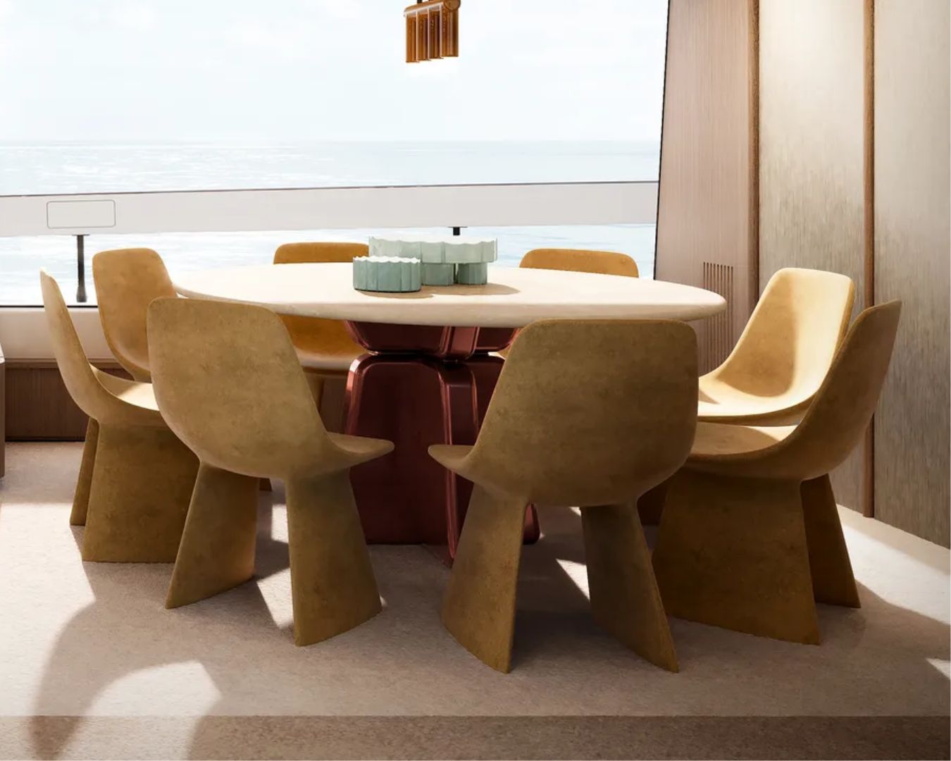 Charter Yacht BALANCE - Azimut 82 Fly - 4 Cabins - Sibenik - Split - Dubrovnik - Hvar - Croatia