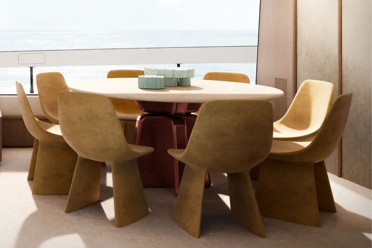 Charter Yacht BALANCE - Azimut 82 Fly - 4 Cabins - Sibenik - Split - Dubrovnik - Hvar - Croatia