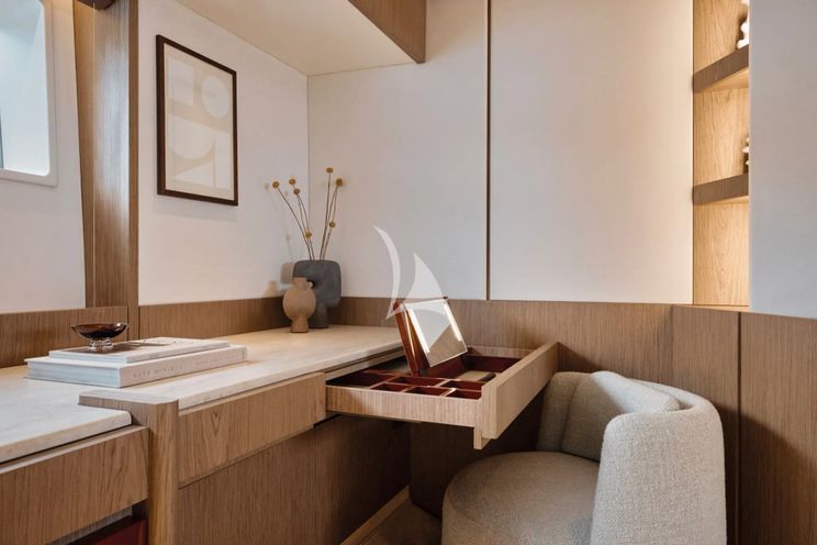 Charter Yacht BALANCE - Azimut 82 Fly - 4 Cabins - Sibenik - Split - Dubrovnik - Hvar - Croatia