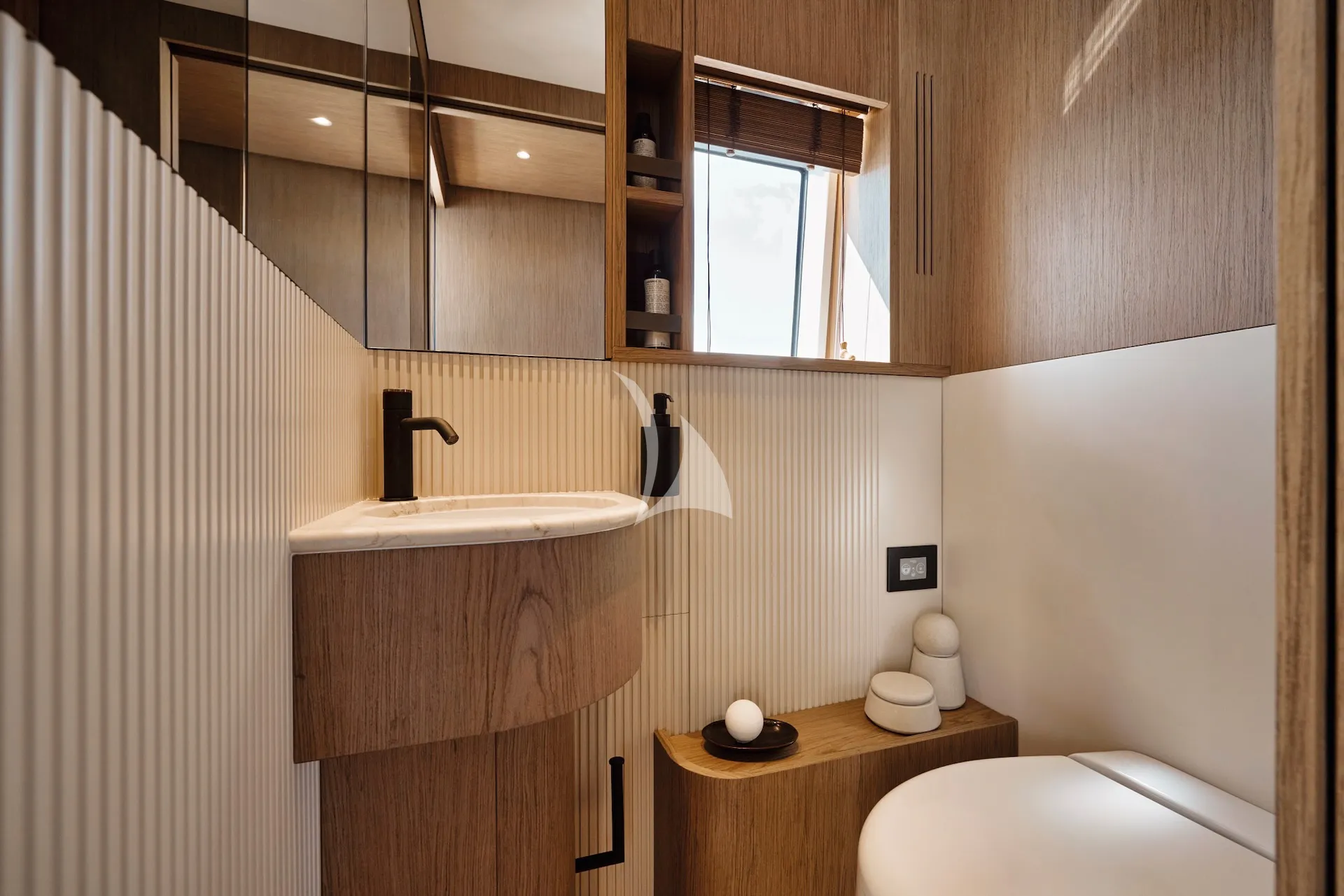 Charter Yacht BALANCE - Azimut 82 Fly - 4 Cabins - Sibenik - Split - Dubrovnik - Hvar - Croatia