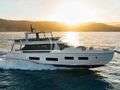 BALANCE Azimut 82 Fly - profile BALANCE Azimut 82 Fly - profile