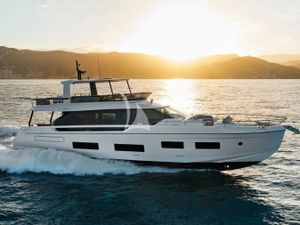 BALANCE - Azimut 82 Fly - 4 Cabins - Sibenik - Split - Dubrovnik - Hvar - Croatia BALANCE - Azimut 82 Fly - 4 Cabins - Sibenik - Split - Dubrovnik - Hvar - Croatia