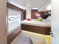 BALI 4.8 Cabin 2 BALI 4.8 Cabin 2