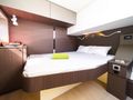 BALI 4.8 Cabin 4 BALI 4.8 Cabin 4