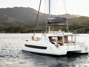 BALI 4.8 - 7 Cabins(4 Double + 2 Twin Bunks + 1 Single)- 2023 - Split - Hvar - Dubrovnik BALI 4.8 - 7 Cabins(4 Double + 2 Twin Bunks + 1 Single)- 2023 - Split - Hvar - Dubrovnik