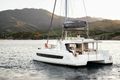 BALI 4.8 - 7 Cabins(4 Double + 2 Twin Bunks + 1 Single)- 2023 - Split - Hvar - Dubrovnik