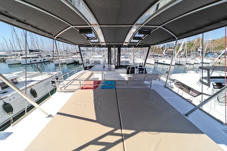 Charter Yacht BALI 4.8 - 7 Cabins(4 Double + 2 Twin Bunks + 1 Single)- 2023 - Split - Hvar - Dubrovnik