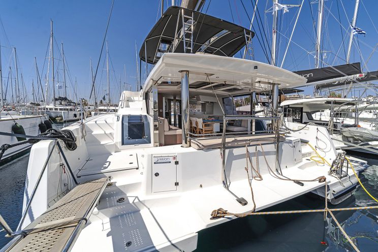 Charter Yacht BALI 4.8 - 7 Cabins(4 Double + 2 Twin Bunks + 1 Single)- 2023 - Split - Hvar - Dubrovnik