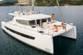 BALI 4.8 - 5 Cabins - Salerno - Naples - Capri - Positano - Amalfi Coast - Italy BALI 4.8 - 5 Cabins - Salerno - Naples - Capri - Positano - Amalfi Coast - Italy