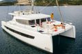 BALI 4.8 - 5 Cabins - Salerno - Naples - Capri - Positano - Amalfi Coast - Italy