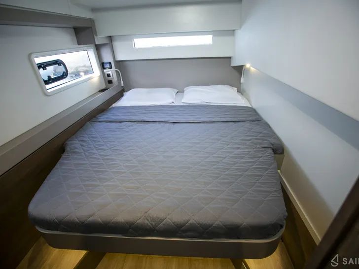 BALI 4.2 cabin 2 BALI 4.2 cabin 2