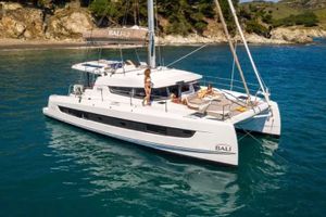 Bali 4.2 - 5 Cabins - Salerno - Capri - Positano - Amalfi Coast - Italy Bali 4.2 - 5 Cabins - Salerno - Capri - Positano - Amalfi Coast - Italy