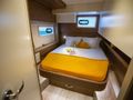 BALI 4.4 guest cabin