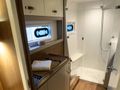 BALI 4.4 master cabin bathroom