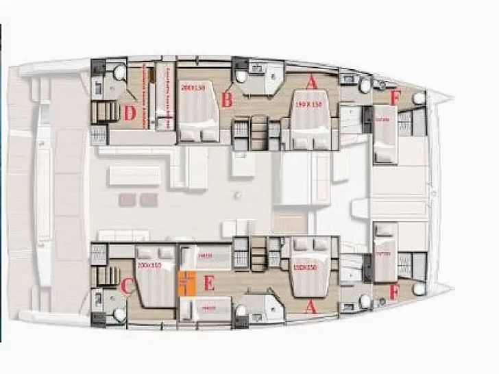 STRONGHYLE Bali 5.4 - layout STRONGHYLE Bali 5.4 - layout