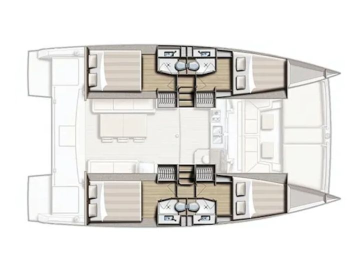 BALI 4.1 - layout BALI 4.1 - layout