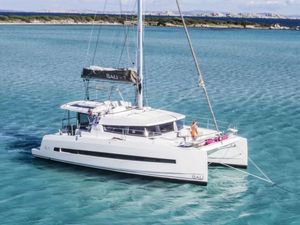 BALI 4.1 - 4 Cabins - Split - Dubrovnik - Hvar - Croatia BALI 4.1 - 4 Cabins - Split - Dubrovnik - Hvar - Croatia