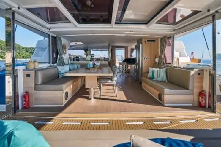 Charter Yacht JOZA - Bali 5.4 - 5 Cabins - Trogir - Split - Dubrovnik - Hvar - Croatia