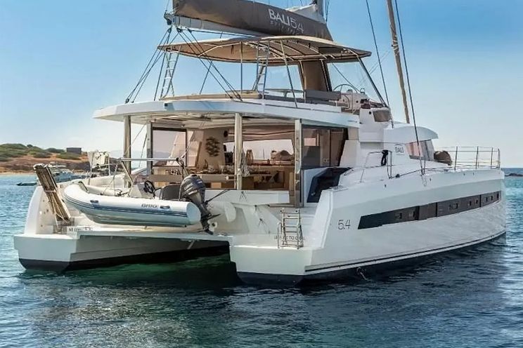 Charter Yacht JOZA - Bali 5.4 - 5 Cabins - Trogir - Split - Dubrovnik - Hvar - Croatia