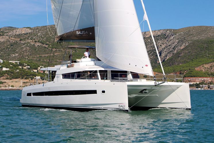 Charter Yacht JOZA - Bali 5.4 - 5 Cabins - Trogir - Split - Dubrovnik - Hvar - Croatia