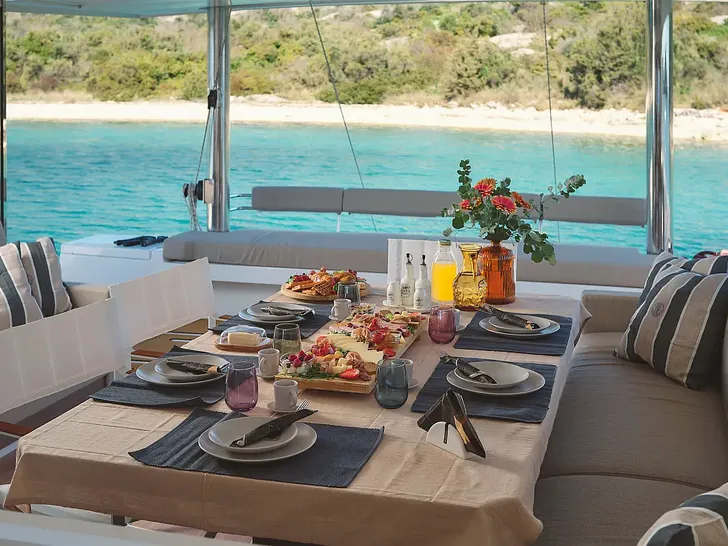 JOZA Bali 5.4 - breakfast JOZA Bali 5.4 - breakfast