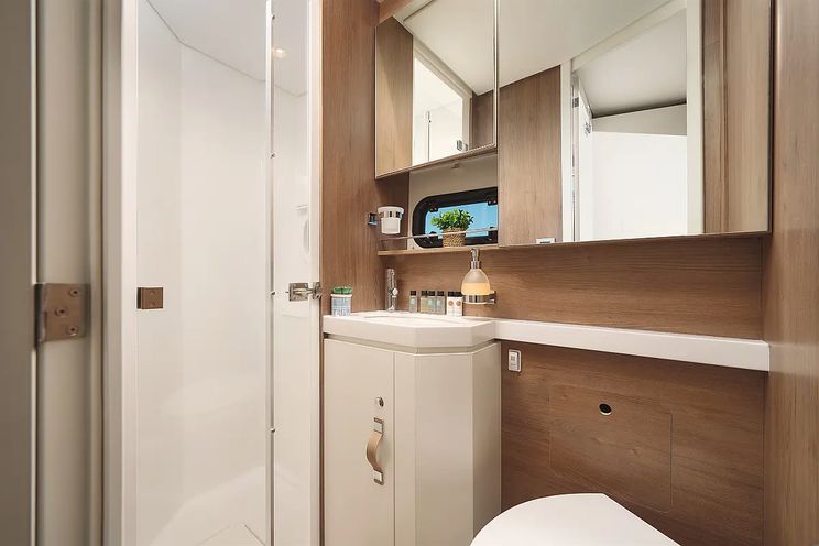 Charter Yacht JOZA - Bali 5.4 - 5 Cabins - Trogir - Split - Dubrovnik - Hvar - Croatia