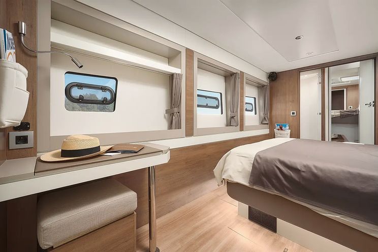 Charter Yacht JOZA - Bali 5.4 - 5 Cabins - Trogir - Split - Dubrovnik - Hvar - Croatia