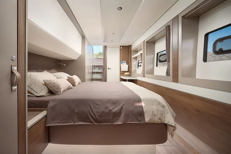 Charter Yacht JOZA - Bali 5.4 - 5 Cabins - Trogir - Split - Dubrovnik - Hvar - Croatia