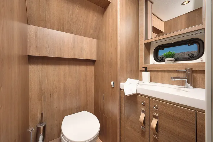 Charter Yacht JOZA - Bali 5.4 - 5 Cabins - Trogir - Split - Dubrovnik - Hvar - Croatia