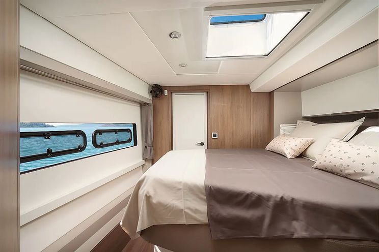 Charter Yacht JOZA - Bali 5.4 - 5 Cabins - Trogir - Split - Dubrovnik - Hvar - Croatia