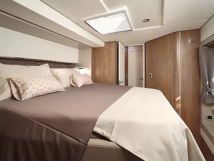 JOZA Bali 5.4 - cabin 3 JOZA Bali 5.4 - cabin 3
