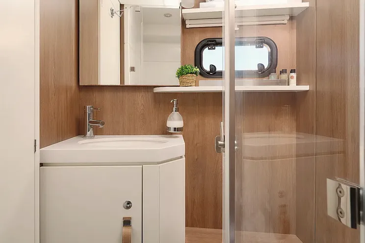 Charter Yacht JOZA - Bali 5.4 - 5 Cabins - Trogir - Split - Dubrovnik - Hvar - Croatia