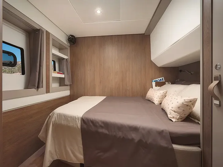 JOZA Bali 5.4 - cabin 4 JOZA Bali 5.4 - cabin 4