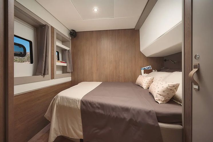 Charter Yacht JOZA - Bali 5.4 - 5 Cabins - Trogir - Split - Dubrovnik - Hvar - Croatia