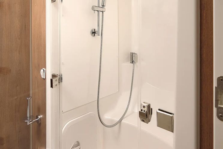 Charter Yacht JOZA - Bali 5.4 - 5 Cabins - Trogir - Split - Dubrovnik - Hvar - Croatia