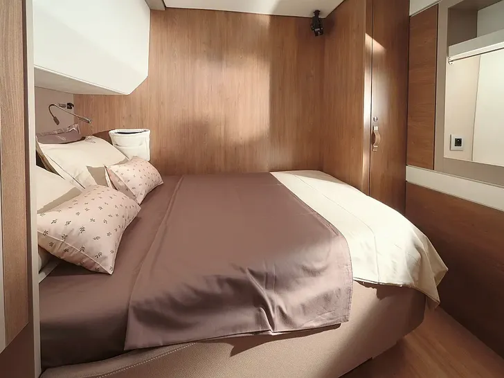 JOZA Bali 5.4 - cabin 5 JOZA Bali 5.4 - cabin 5